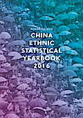 China Ethnic Statistical Yearbook 2016