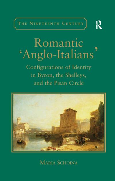 Romantic ’Anglo-Italians’