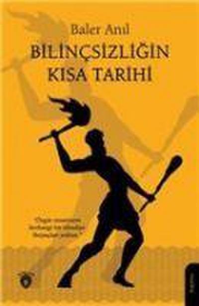 Bilincsizligin Kisa Tarihi