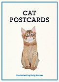 Cat Postcards