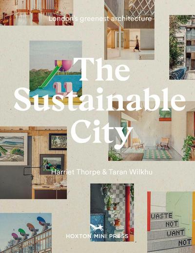 The Sustainable City