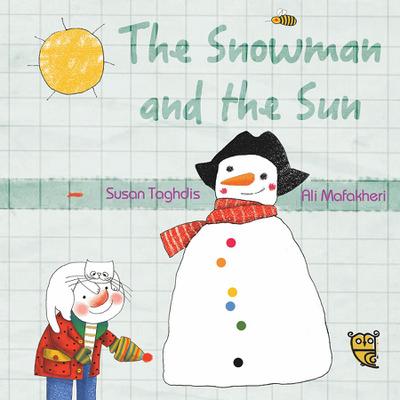 Taghdis, S: Snowman and the Sun