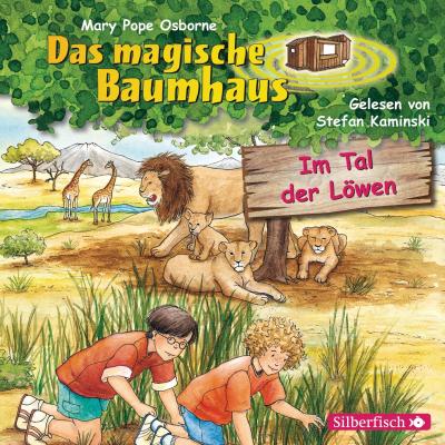 Das Magische Baumhaus