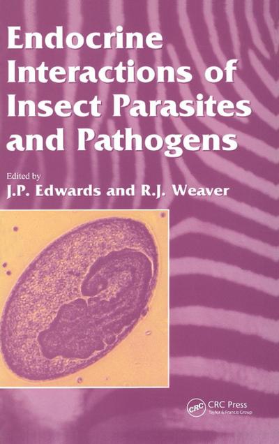 Endocrine Interactions of Insect Parasites and Pathogens