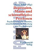 Depression, Manie und schizoaffektive Psychosen