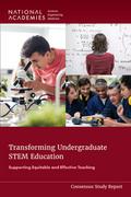 Transforming Undergraduate Stem Education