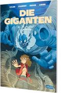 Die Giganten 9 von Lylian | Taschenbuch