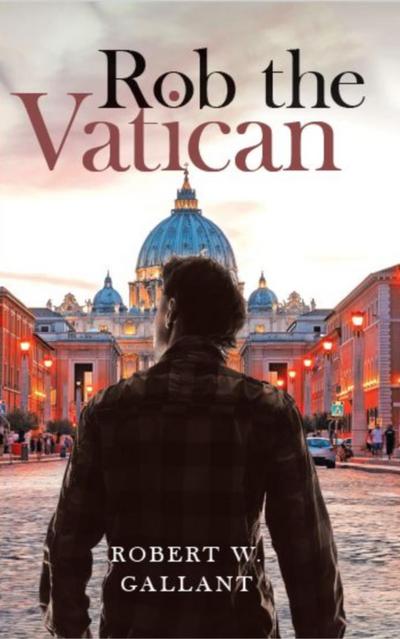 Rob The Vatican