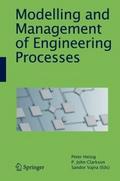 Modelling and Management of Engineering Processes