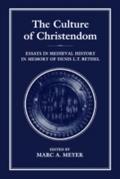 Culture of Christendom