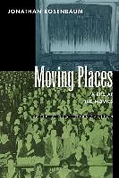 Moving Places