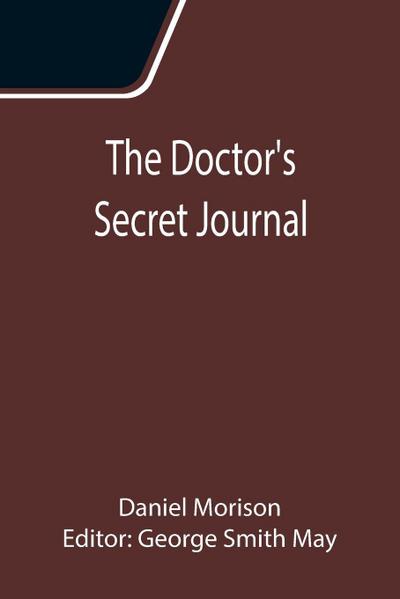 The Doctor’s Secret Journal