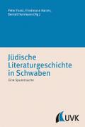 Jüdische Literaturgeschichte in Schwaben