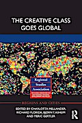 The Creative Class Goes Global