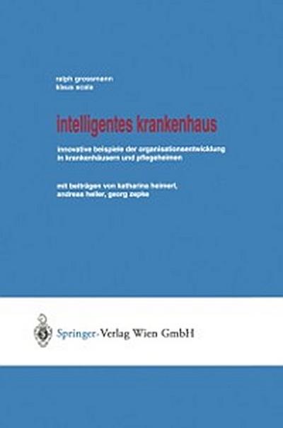Intelligentes Krankenhaus