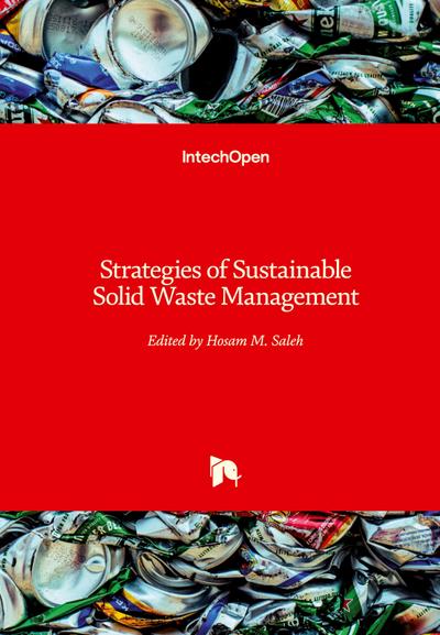 Strategies of Sustainable Solid Waste Management