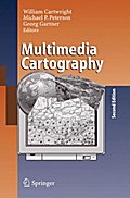 Multimedia Cartography