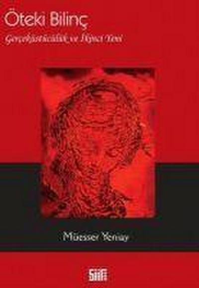 Öteki Bilinc Gerceküstücülük ve Ikinci Yeni