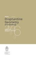 Diophantine Geometry