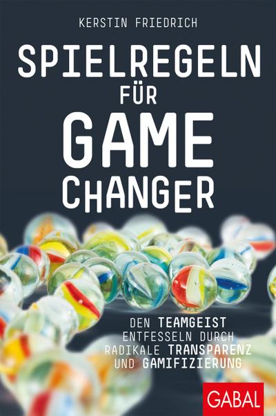 Spielregeln für Game Changer