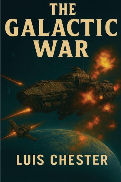 The Galactic War