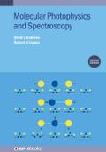 Molecular Photophysics and Spectroscopy (Second Edition)