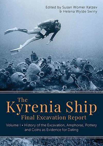 The Kyrenia Ship Final Excavation Report