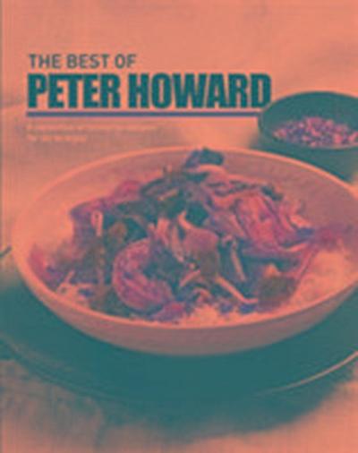 The Best of Peter Howard