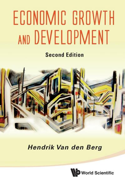 Economic Growth and Development (2nd Edition)