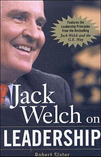 Jack Welch on Leadership