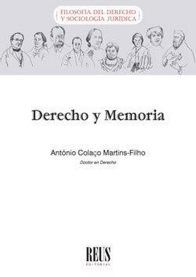 Memoria y derecho