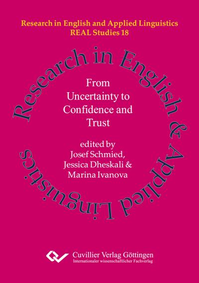 From Uncertainty to Confidence and Trust