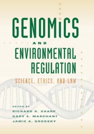 Genomics and Environmental Regulation