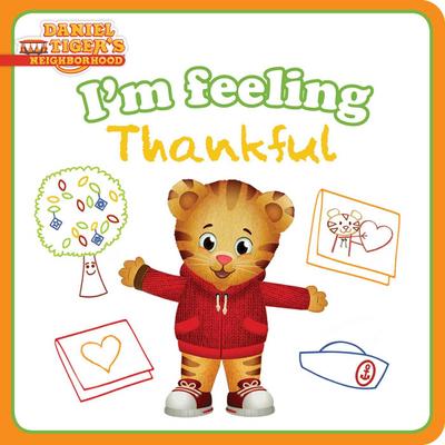 I’m Feeling Thankful