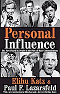 Personal Influence