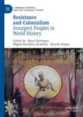 Resistance and Colonialism
