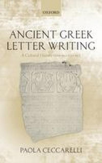 Ancient Greek Letter Writing