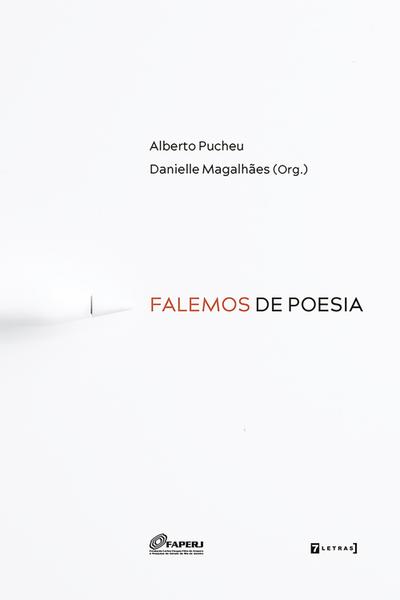 Falemos de poesia