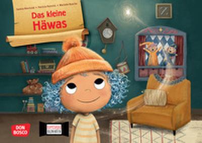 Das kleine Häwas