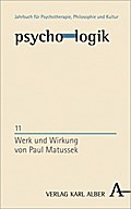 Werk und Wirkung von Paul Matussek