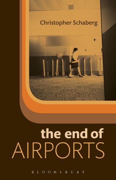 The End of Airports