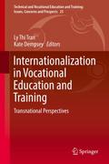 Internationalization in Vocational Education and Training