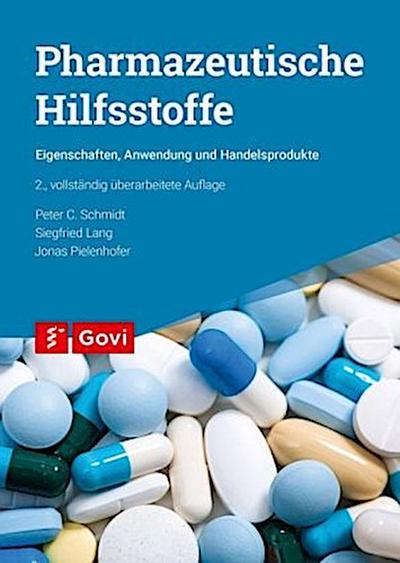 Pharmazeutische Hilfsstoffe