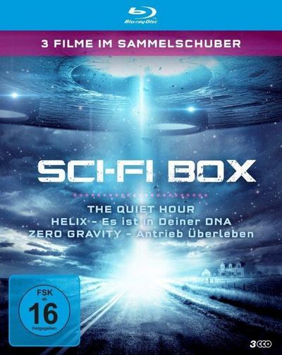 Sci-Fi-Box