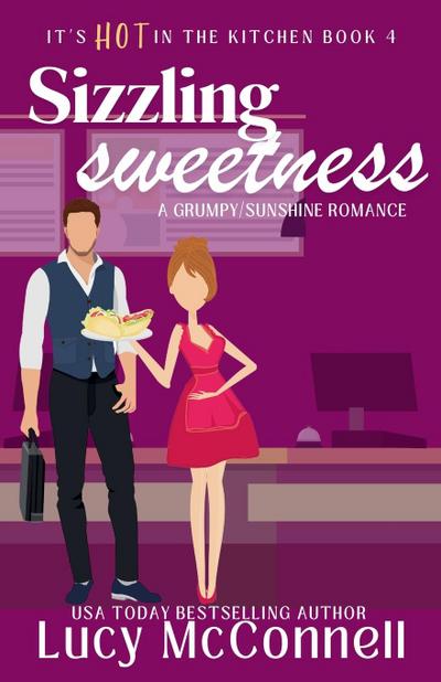 Sizzling Sweetness
