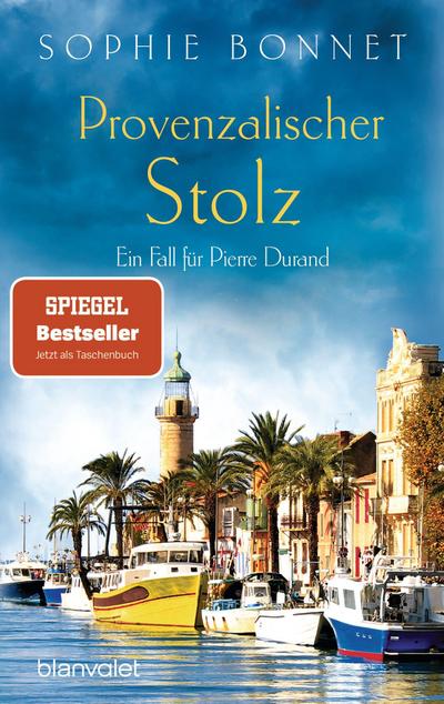 Provenzalischer Stolz