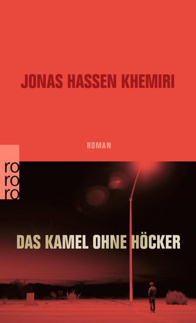 Khemiri, J: Kamel ohne Höcker