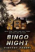 Bingo Night (A Tony and Stan Thriller, #1)