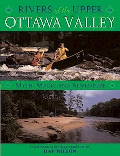 Rivers of the Upper Ottawa Valley