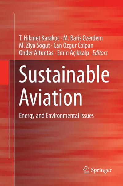 Sustainable Aviation